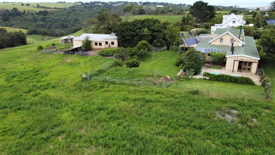 4 Bedroom Property for Sale in George Rural Western Cape